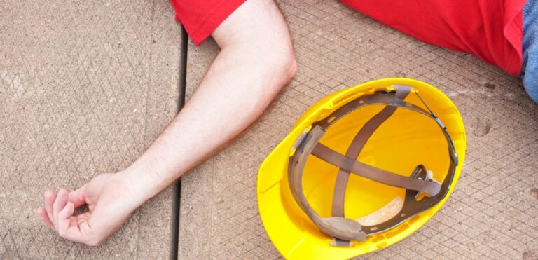 LO sterkt kritiske til nytt høringsforslag om endring av arbeidsulykkebegrepet